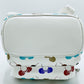 Loungefly Disney Parks Ear Headband Mini Backpack Ears Holder AOP Bag Base