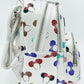Loungefly Disney Parks Ear Headband Mini Backpack Ears Holder AOP Bag Right Side