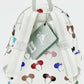 Loungefly Disney Parks Ear Headband Mini Backpack Ears Holder AOP Bag Straps