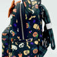 Loungefly Disney Parks Halloween Mini Backpack 2021 Tricks Treats Bag Left Side