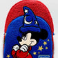 Loungefly Disney Parks Sorcerer Mickey Mouse Mini Backpack Paris Front Full View