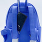 Loungefly Disney Pixar Ratatouille Mini Backpack Remy Gusteau Bag Straps