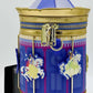 Loungefly Disney Princess Carousel Crossbody Bag Left Side