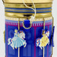 Loungefly Disney Princess Carousel Crossbody Bag Right Side