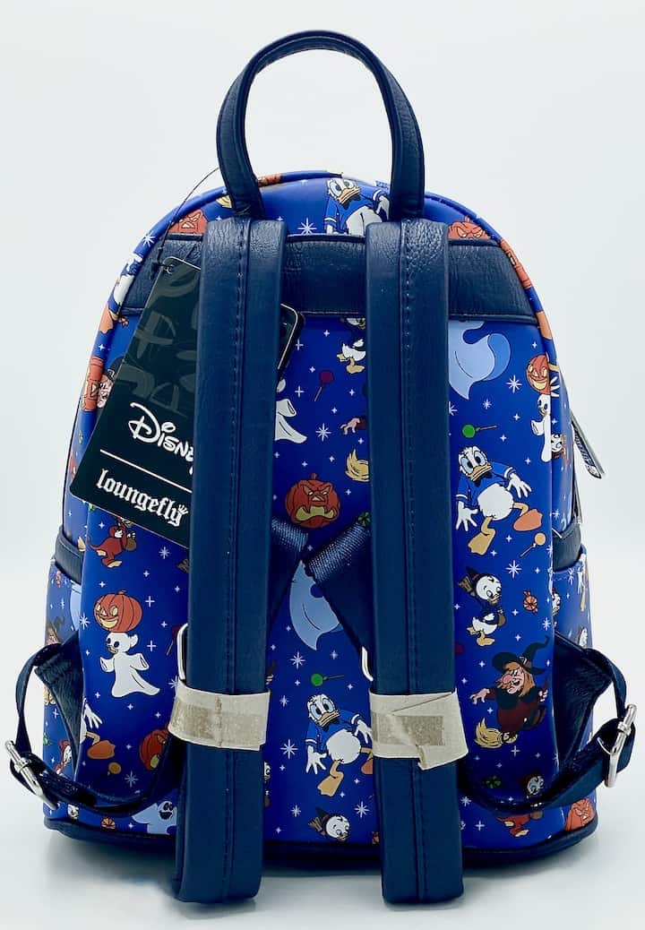 Donald duck loungefly hot sale
