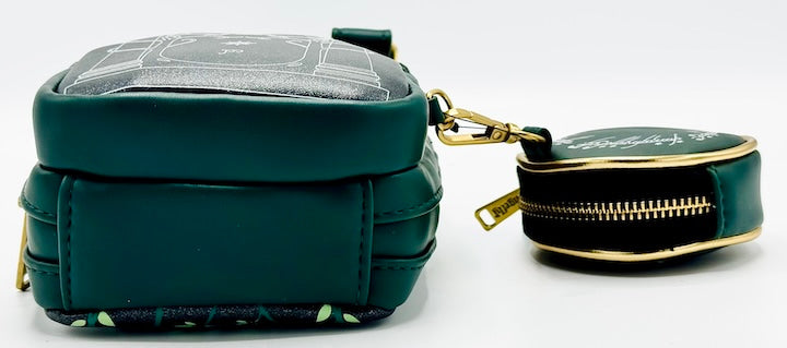 Loungefly Doors of Durin Crossbody Bag Lord of the Rings Base
