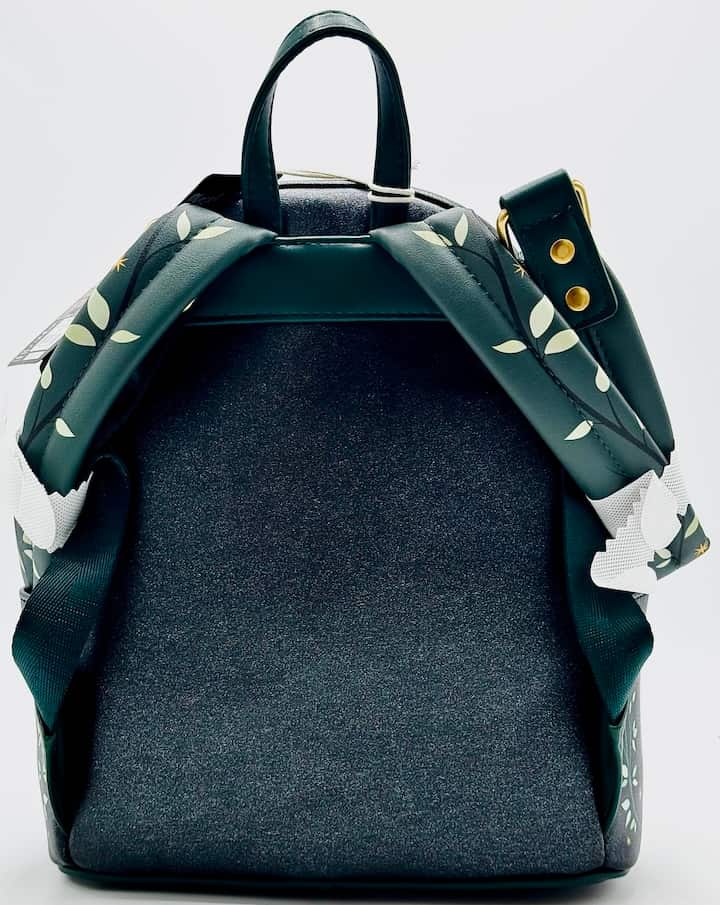 Loungefly Doors of Durin Mini Backpack Lord of the Rings Bag Back