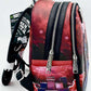 Loungefly Eddie Munson Mini Backpack Stranger Things Bag Right Side