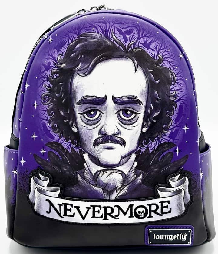 Edgar Allen Poe