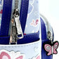 Loungefly Eeyore Piglet Butterfly Mini Backpack Disney Winnie the Pooh