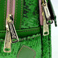 Loungefly Elliot Sequin Mini Backpack Disney Pete's Dragon Bag Zips