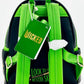 Loungefly Elphaba Defying Gravity Mini Backpack Wicked Bag Straps