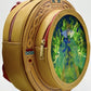 Loungefly Evil Queen Lenticular Mini Backpack D23 Mirror Mirror Bag Front Full View Right