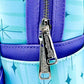 Loungefly Fairly Odd Parents Mini Backpack Nickelodeon Bag Zips