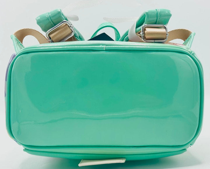 Loungefly Fillmore Mini Backpack Disney Pixar Cars Cosplay Bag Base