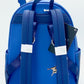 Loungefly Finding Nemo Mini Backpack Disney Pixar Bruce Marlin Dory Bag Straps