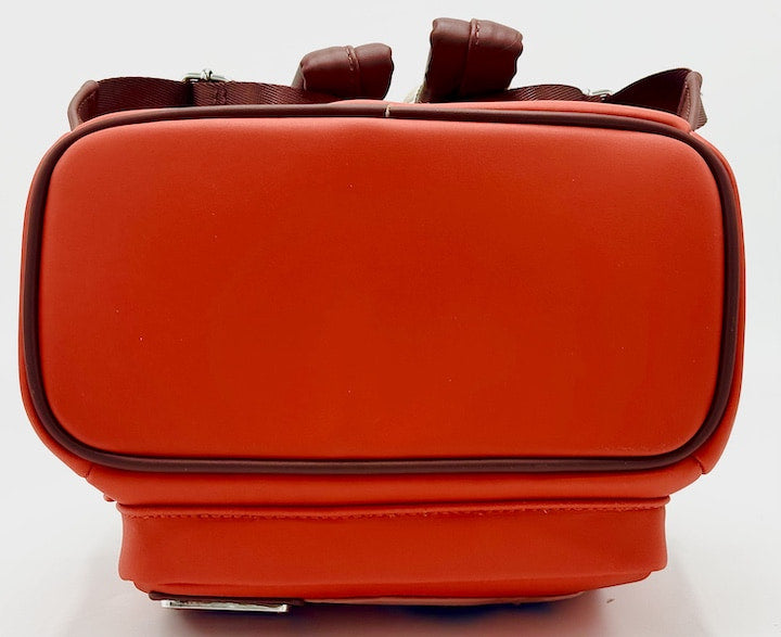 Loungefly Foxy Mini Backpack Five Nights At Freddy’s Bag NYCC 2025 Base