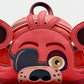 Loungefly Foxy Mini Backpack Five Nights At Freddy’s Bag NYCC 2025 Front Top