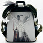 Loungefly Gandalf Minas Tirith Mini Backpack Lord of the Rings Bag Back