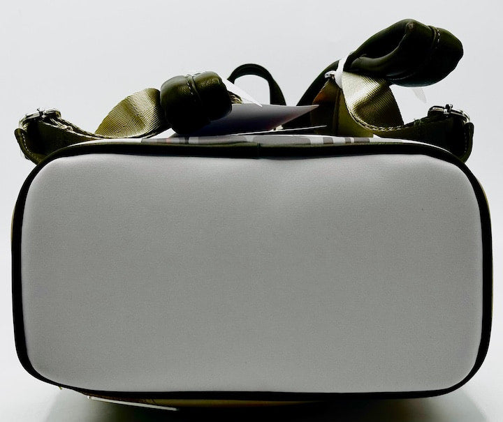 Loungefly Gandalf Minas Tirith Mini Backpack Lord of the Rings Bag Base