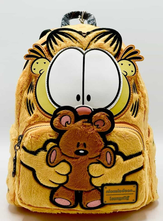 Mini Garfield Garfield