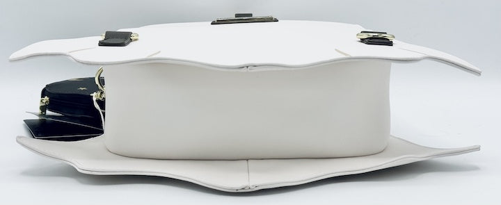 Loungefly Ghost Book Crossbody Bag Books A Million Base