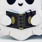 Loungefly Ghost Book Crossbody Bag Books A Million Front Bottom