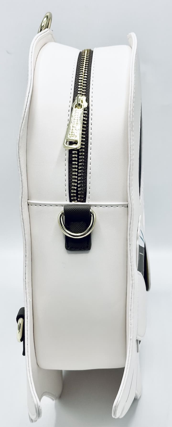 Loungefly Ghost Book Crossbody Bag Books A Million Right Side