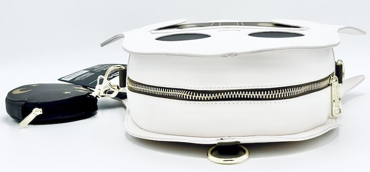 Loungefly Ghost Book Crossbody Bag Books A Million Top