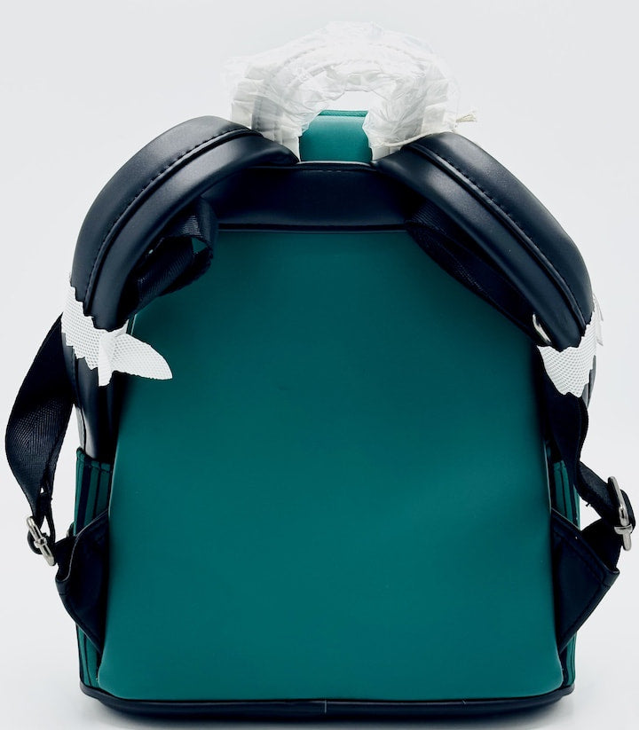 Loungefly Ghost Host Mini Backpack Disney Parks Haunted Mansion Bag Back