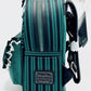 Loungefly Ghost Host Mini Backpack Disney Parks Haunted Mansion Bag Left Side