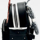 Loungefly Ghost Rider Mini Backpack Marvel Johnny Blaze Bag Left Side