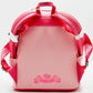 Loungefly Glinda Pink Bubble Mini Backpack Wicked For Good Bag Back