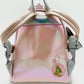 Loungefly Glinda Sequin Mini Backpack Good Witch Wizard of Oz Bag Back