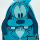 Loungefly Goofy Jacob Marley Mini Backpack Disney Christmas Carol Bag Front Full View