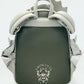 Loungefly Gringotts Mini Backpack Harry Potter Diagon Alley Dragon Bag Back