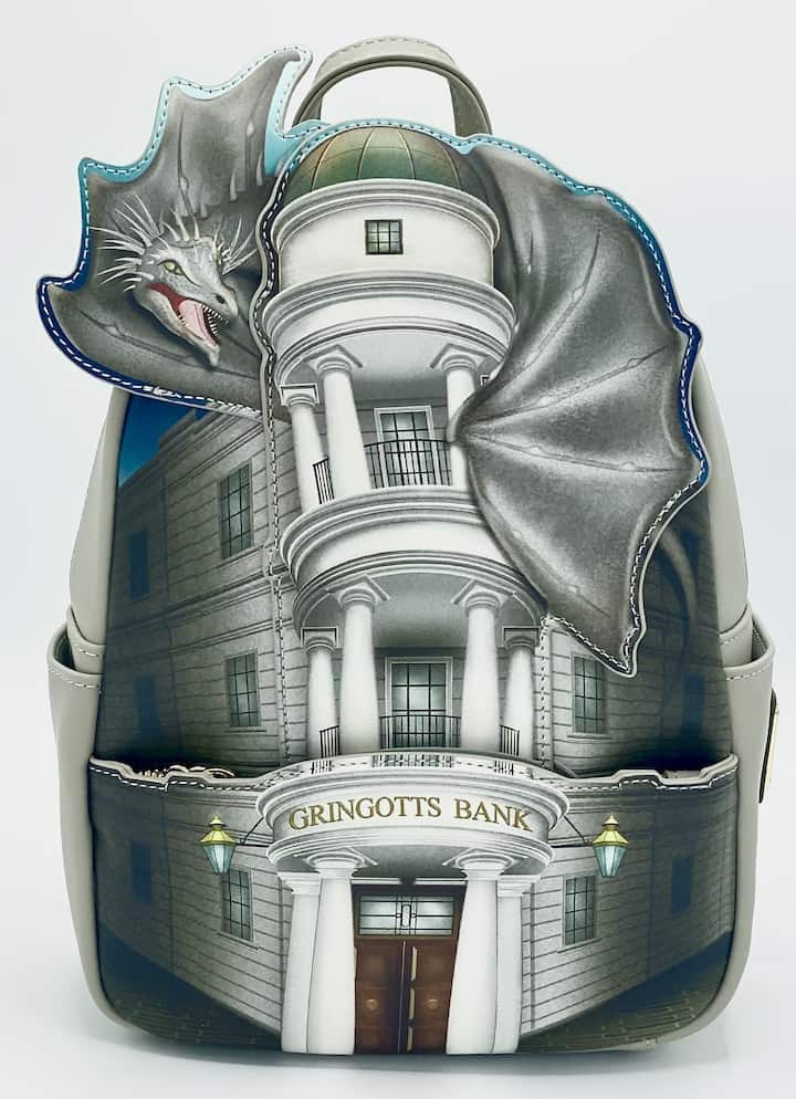 Loungefly diagon alley Clearance