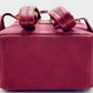 Loungefly Harry Potter Satchel Mini Backpack Glasses Flap Bag Base