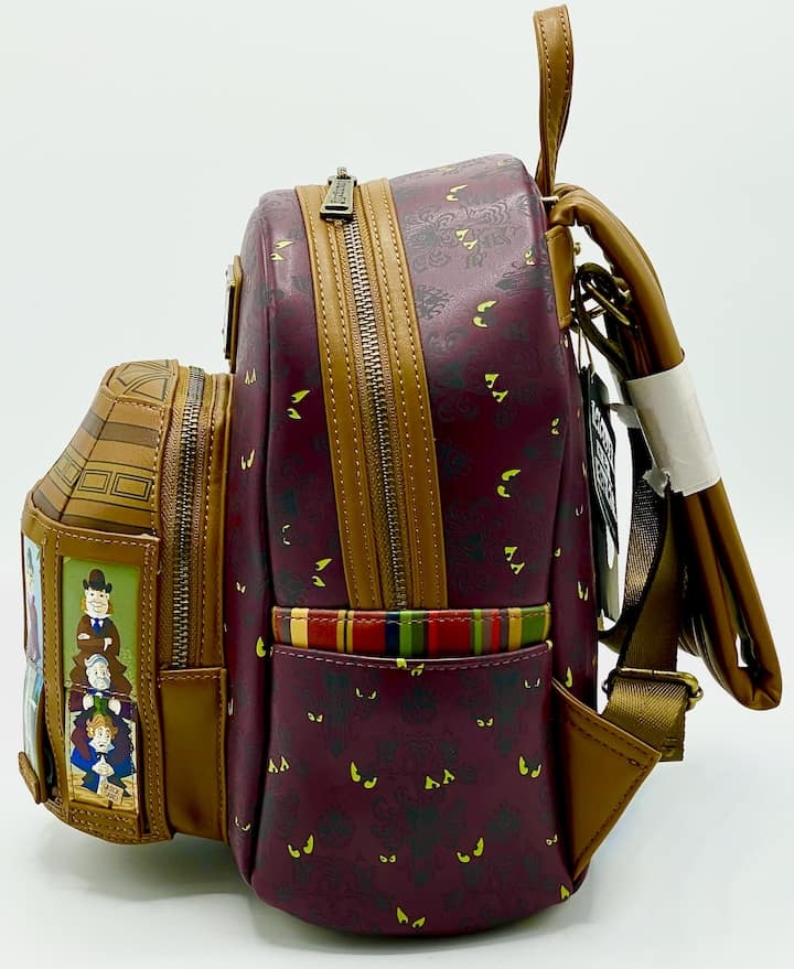 Haunted mansion sales mini backpack
