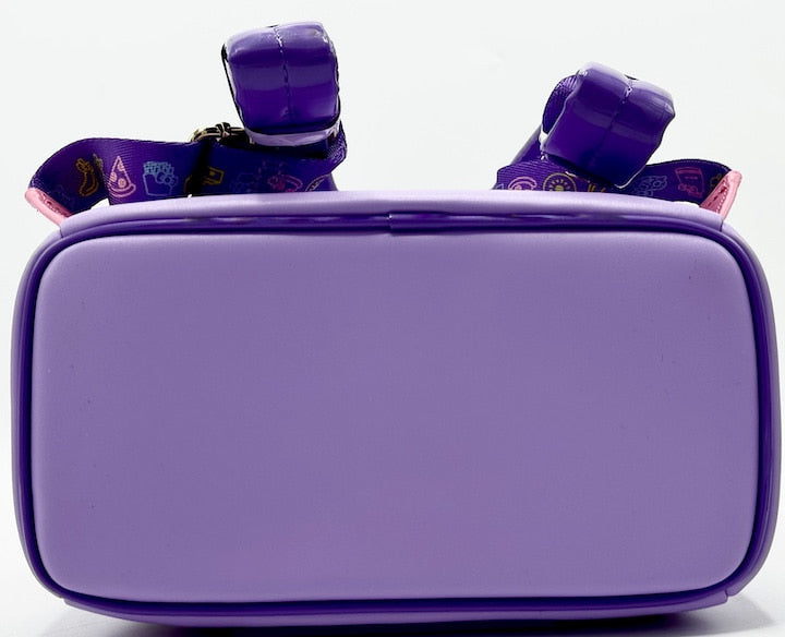 Loungefly Hello Kitty Bakery Mini Backpack NYCC 2025 Sanrio Bag Base