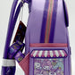 Loungefly Hello Kitty Bakery Mini Backpack NYCC 2025 Sanrio Bag Right Side