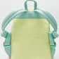 Loungefly Hello Kitty SDCC Mini Backpack Sanrio Colour Block Bag Back