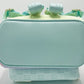 Loungefly Hello Kitty SDCC Mini Backpack Sanrio Colour Block Bag Base
