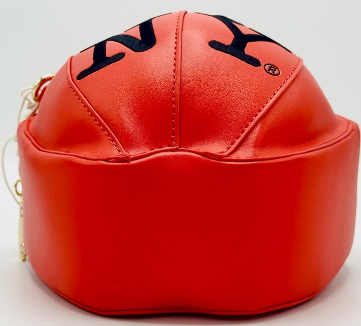 Loungefly I Love New York Crossbody Bag Big Apple Base