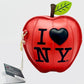 Loungefly I Love New York Crossbody Bag Big Apple Front Full View