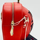 Loungefly I Love New York Crossbody Bag Big Apple Right Side