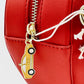 Loungefly I Love New York Crossbody Bag Big Apple Zips