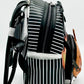 Loungefly Jack Pumpkin Light Up Glow Mini Backpack NBC Bag Right Side