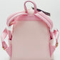 Loungefly Jane Austen Mini Backpack Books A Million Bag Back