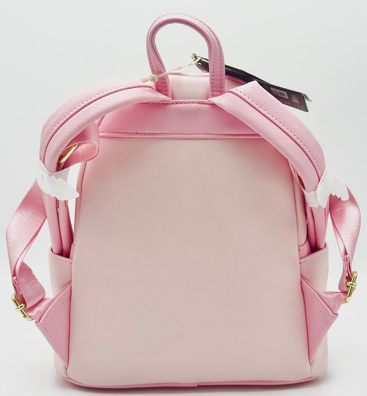 Loungefly Jane Austen Mini Backpack Books A Million Bag Back